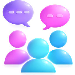 Discussion de groupe
