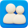 Liste d'amis